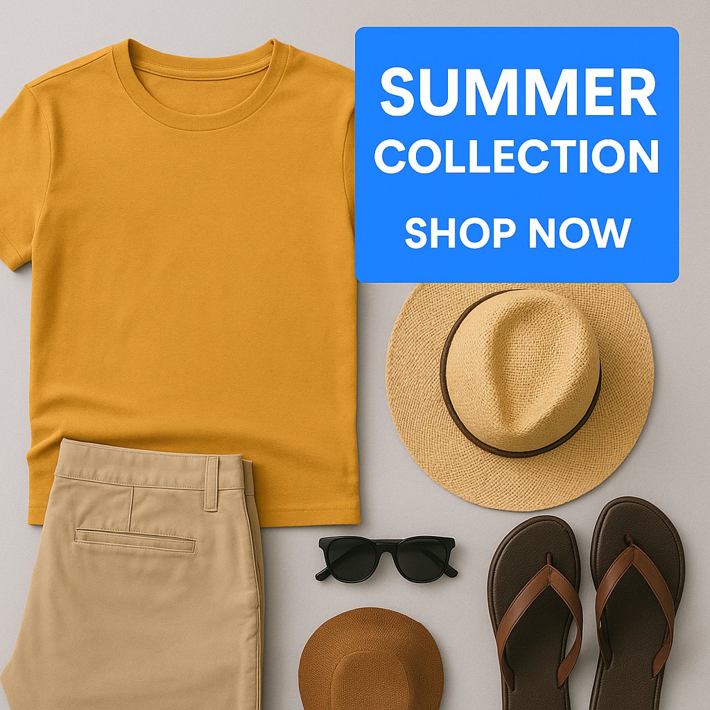 Summer collection