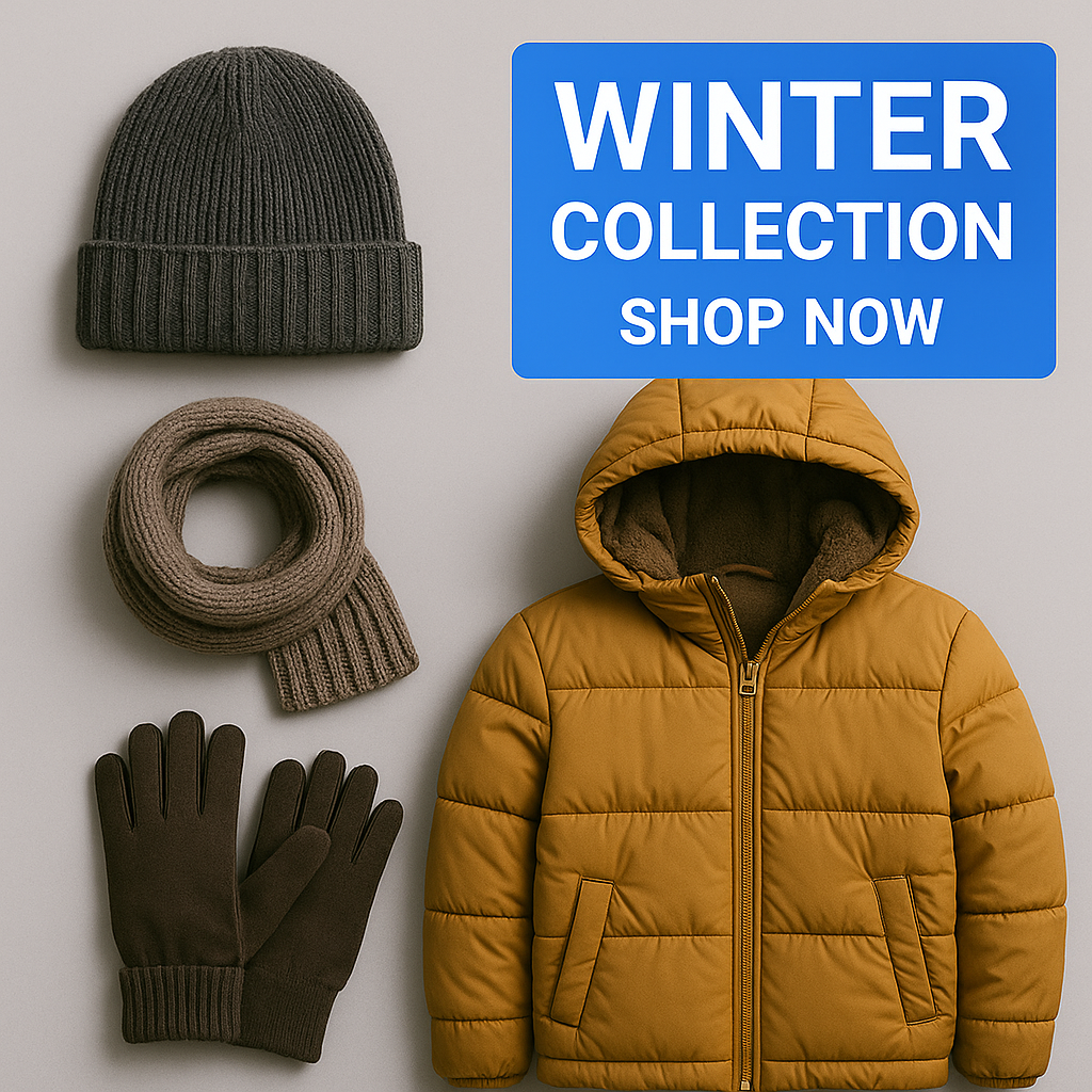 Winter Collection