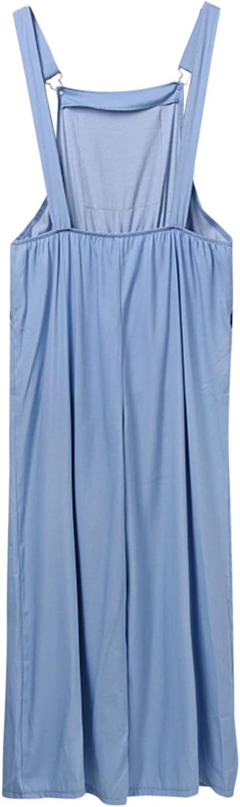 Womens Denim Jumpsuit Sexy off Shoulder Long Pants Romper Casual Jeans Playsuit Overalls Casual Loose Jumpsuits